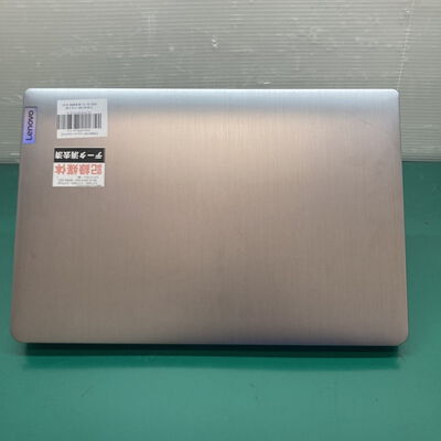 【浦添城間店(沖縄)】中古  Lenovo ideaPad3 14ALC6(Ryzen 5 5500U/8GB/SSD512GB/W11H) 4780001492 