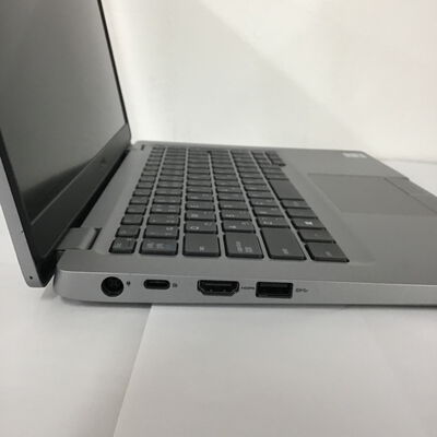 【福山ココローズ店】中古  DELL Latitude 5310 SIM+10210U (INTEL Core i5 10210U 1.6GHz/16GB/SSD256GB/-/オンボード/13.3/1920x1080/Wi-Fi/WEBCAM/W11H64/Microsoft Office Home and Business 2024付) 182266 