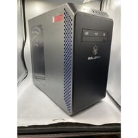 中古  GALLERIA(i5 12400/16GB/SSD512GB+1TB/RTX3060 12GB/W11H) 4510002835 