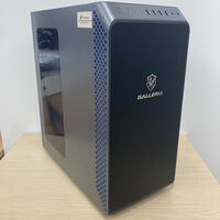 中古  GALLERIA ZA9C-R37(i9 10850K/16GB/SSD1TB/RTX3070/W10H) 5370000173 