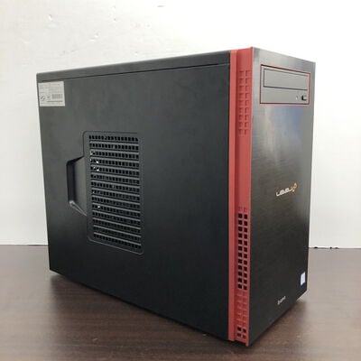 【福山ココローズ店】中古  LEVEL-MOB6-i7-TWSXB 5090000759 