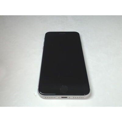 【前橋ｲﾝﾀｰｱｶﾏﾙ店】中古  【au】Apple iPhoneSE 4.7インチ (第2世代/2020) 64GB (ホワイト) MHGQ3J/A 新パッケージ版 146172 