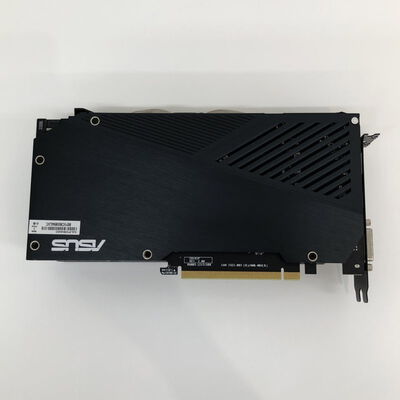 【津ラッツ店】中古  ASUS DUAL-RTX2060-6G-EVO(RTX2060 6GB) 4990001614 