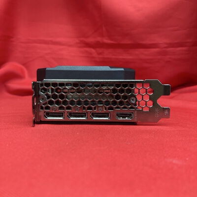 【千葉店】中古  Palit NED307T019P2-1046A (RTX3070Ti 8GB) 146275 