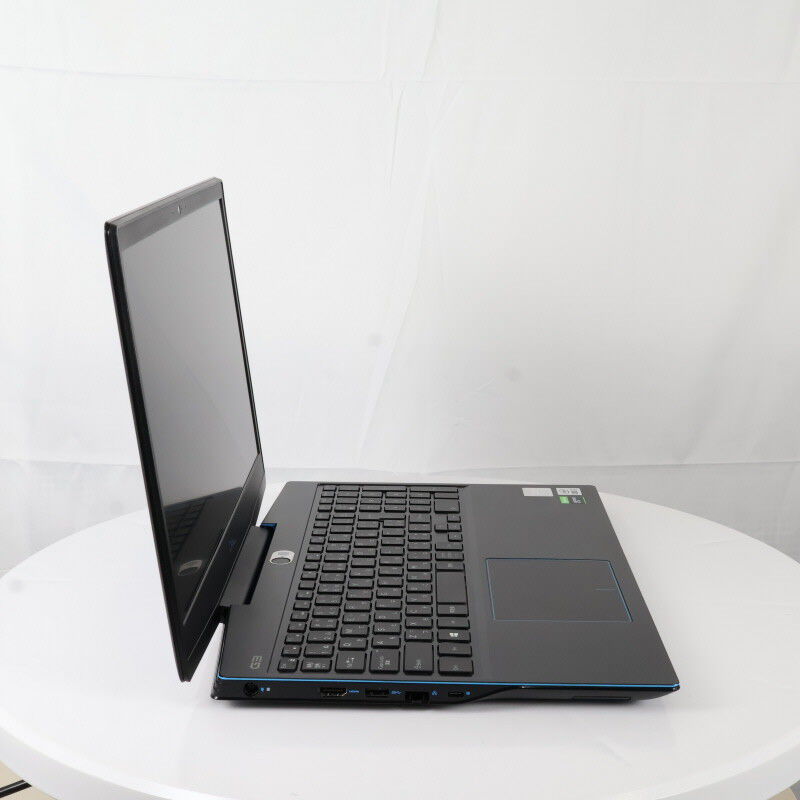 中古 DELL G3 15 3500(Intel Core i7 10750H/16GB DDR4 (PC4)/SSD256GB