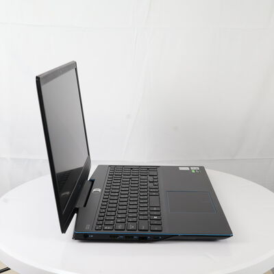 【通販センター】中古  DELL G3 15 3500(Intel Core i7 10750H/16GB DDR4 (PC4)/SSD256GB+HDD1TB/なし/NVIDIA GeForce GTX 1650 Ti 4GB/15.6/1920x1080/Wi-Fi/W11H64 MAR) 199613 