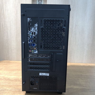 【姫路店】中古  自作パソコン(Ryzen 7 5700X/16GB/SSD1TB/RTX3070/W11H) 4740001069 