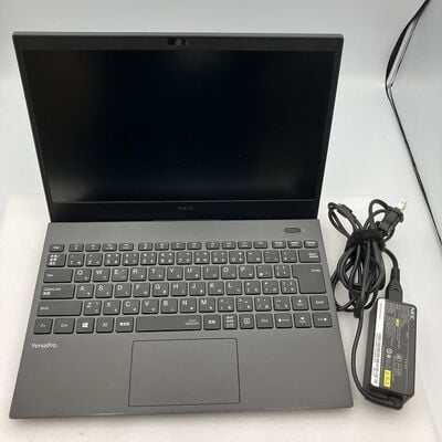 【新潟店】中古  NEC VKV18G-9(i7-10510U/16GB/SSD256GB/なし/オンボード/13.3/1920&times;1080/W11P) 3290006978 