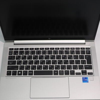 【札幌店】中古  HP EliteBook 630 G10 (Core i7-1335U/16GB/SSD 512GB/-//WLAN/13.3インチFHD/W11P/-) 3240010148 