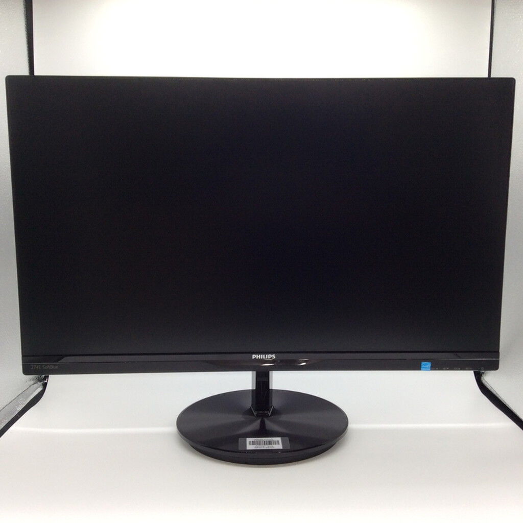 中古 フィリップス 274E5EDSB/11(フルHD 1920x1080) 1300007623