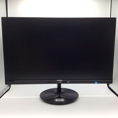 【浜松店】中古  フィリップス 274E5EDSB/11(フルHD 1920x1080) 1300007623 
