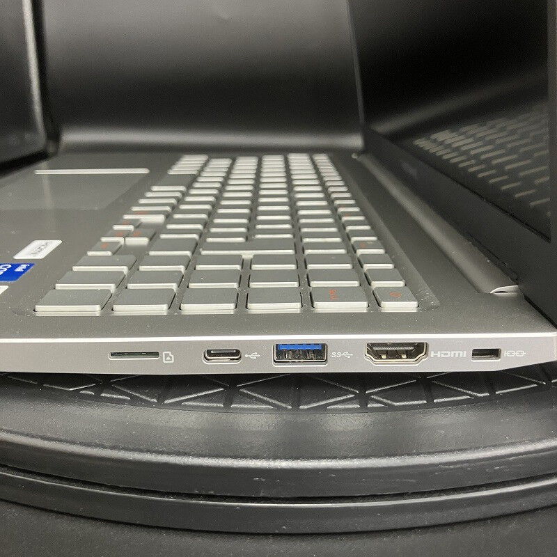中古 THIRDWAVE DX-R5(i5-1335U/16GB/SSD512GB/W11H) 3290006544
