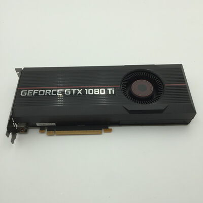 【神戸・三宮店】中古  各社 GeForce GTX1080Ti (11GB PCI-E) 136250 