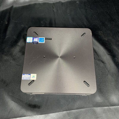 【横浜駅前店】中古  ASUS VC65-C1 (Intel Core i7 8700T /16GB/SSD128GB/BD-RE/CPU内蔵/W11H/有線LAN◯無線LAN◯) 3400009529 