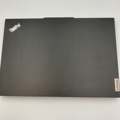 【新潟店】中古  Lenovo ThinkPad E16 Gen 1 [21JT-CTO1WW] (Ryzen 7 7730U/24GB/SSD512GB/16インチ 2560x1600/W11H) 3290006995 
