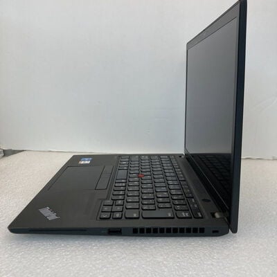 【京都店】中古  Lenovo TinkPad X13 Gen 2 (Core i5-1145G7/8GB/SSD256GB/なし/オンボード/13.3/1920x1200/W11P) 3180006930 