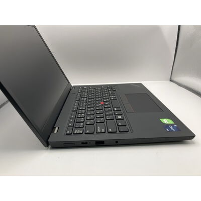 【仙台店】中古  Lenovo ThinkPad L13 Gen 4 (Core i5-1345U/16GB/SSD256GB/-/-/WLAN/13.3UWXGA/W11P/-) 3240010482 