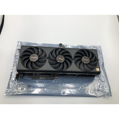 【水戸赤塚店】中古  ASUS PROART-RTX4070TI-O12G (RTX4070Ti 12GB) 4680002280 