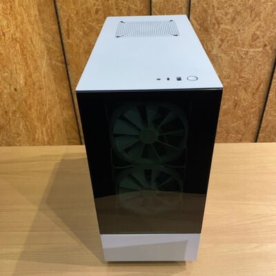 【座間相武台】中古  Orginal PC(i7 12700K/32GB/SSD1TB/RTX3060Ti) 4510003224 