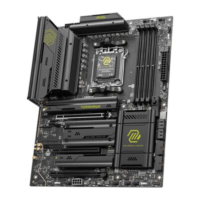 MSI  MAG X870E TOMAHAWK WIFI (X870E AM5 ATX) 