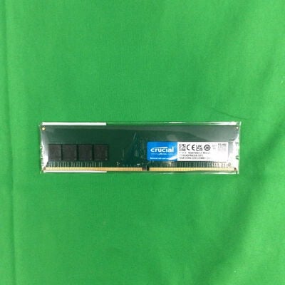 【川崎店】中古  PC4-25600 16GB デスクトップ用 140728 
