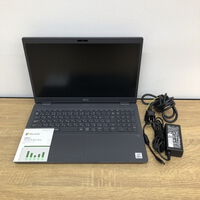 中古  DELL Latitude 3510 (INTEL Core i5 10310U 1.7GHz/16GB/SSD512GB/-/オンボード/15.6/1920x1080/Wi-Fi/WEBCAM/W11P64/MicrosoftOffice H&B 2024付) 183168 