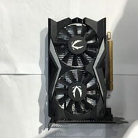 中古  各社 GeForce GTX1650 (4GB PCI-E) 139580 