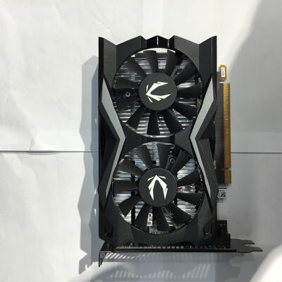 【松山環状枝松店】中古  各社 GeForce GTX1650 (4GB PCI-E) 139580 