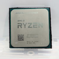 中古  AMD Ryzen 7 5700X (AM4/3.4GHz/36M/C8/T16/65W) 150182 