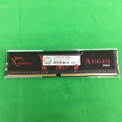 【川崎店】中古  PC4-25600 16GB デスクトップ用 140728 