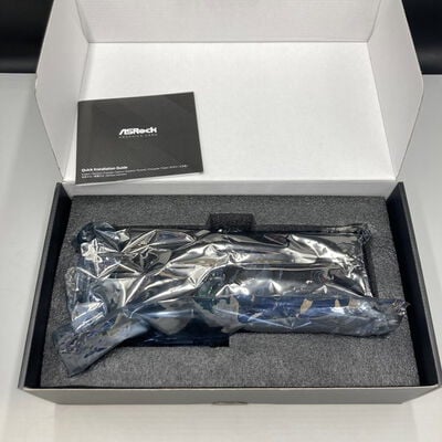 【熊本浜線店】中古  ASRock RX7600 PG 8GO RX7600 PHANTOM GAMING 8G OC(RX7600 8G) 162750 