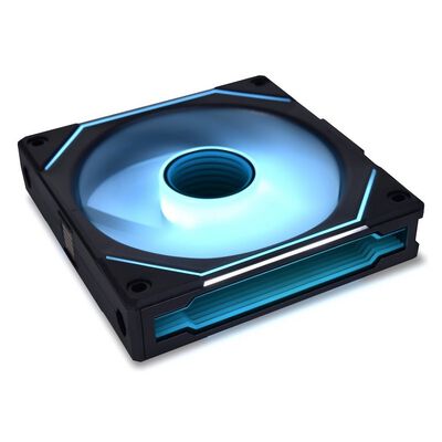 Lian-Li  UNI FAN SL-INFINITY 120 BK 3Pack UF-SLIN120-3B (3個パック) 