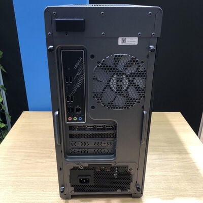【甲府飯田店】中古  Lenovo Legion T5 26IRB8(i7 14700KF/32GB/SSD512GB/HDD2TB/RTX4070 SUPER/W11H) 4720002412 