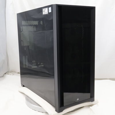 【通販センター】中古  Original PC(AMD Ryzen 9 5950X 16 Core Processor/32GB DDR4 (PC4)/SSD2TB/なし/NVIDIA GeForce RTX 3070 Ti 8GB/W11H64 MAR) 201464 
