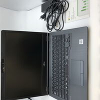 中古  FUJITSU LIFEBOOK U7410 (INTEL Core i5 10310U 1.7GHz/16GB/SSD256GB/-/オンボード/14/1366x768/Wi-Fi/WEBCAM/W11H64/Microsoft Office Home and Business 2024付) 180536 