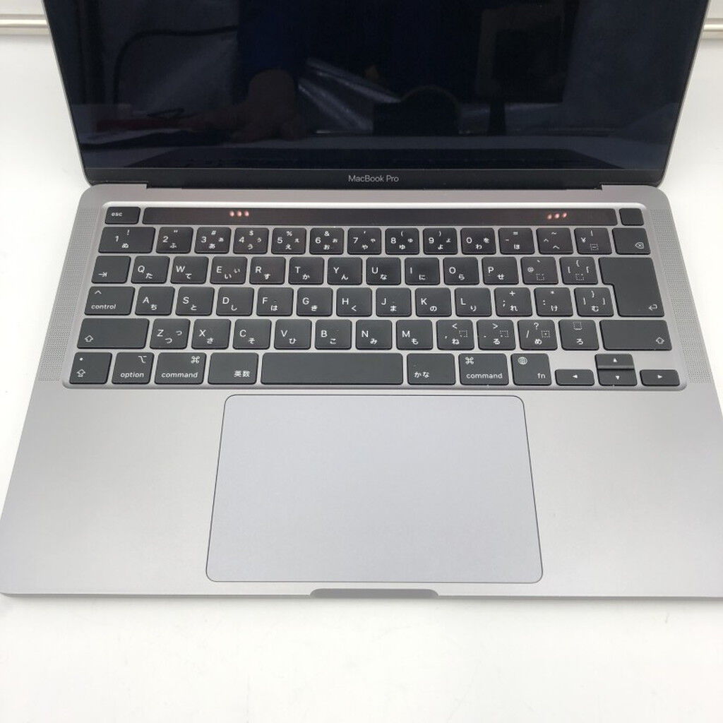 中古 Apple MacBook Air 13インチ 2020 (M1 8CPU 7GPU/8GB/256GB