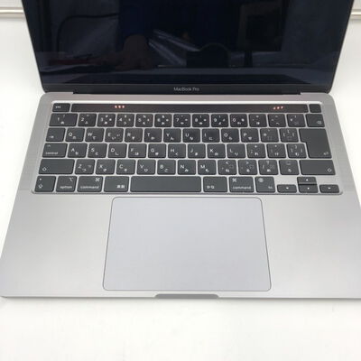 【福井日之出店】中古  Apple MacBook Air 13インチ 2020 (M1 8CPU 7GPU/8GB/256GB) シルバー MGN93J/A 144574 