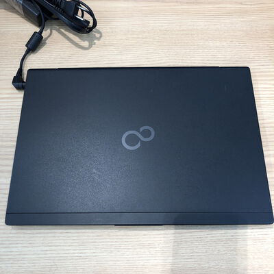 【姫路店】中古  FUJITSU LIFEBOOK U9310/D (INTEL Core i5 10310U 1.7GHz/16GB/SSD512GB/-/オンボード/13.3/1920x1080/Wi-Fi/WEBCAM/W11H64) 179542 