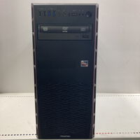 中古  インバースネット FRONTIER(AMD Ryzen 7 3700X/16GB/SSD512GB/DVDマルチ/NVIDIA GeForce RTX 2070 SUPER 8GB/W11H64 MAR) 175855 
