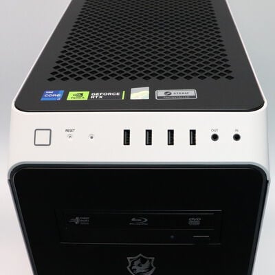 【札幌店】中古  GALLERIA (i7 14700/64GB/SSD2TB+1TB/HDD4TB/RTX4070/W11P) 3210014789 