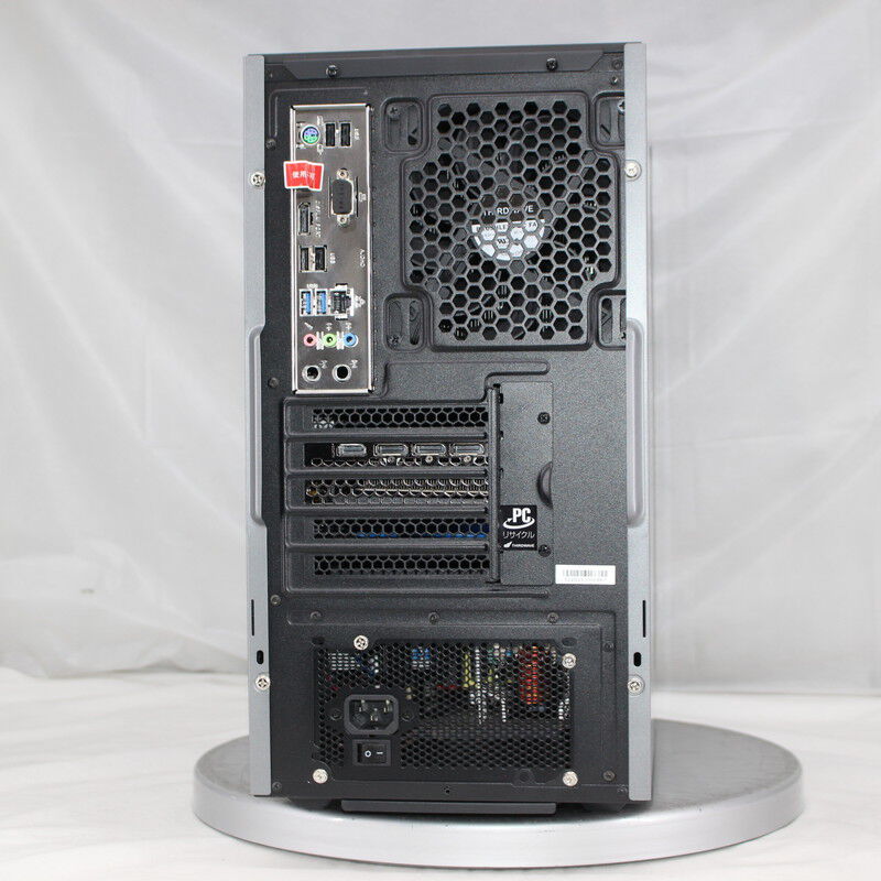 【中古】 ＰＣ自作派 Ｖｏｌ．５/マイクロマガジン社 中古 THIRDWAVE GALLERIA SKM(AMD Ryzen 5 3600/16GB/SSD2TB