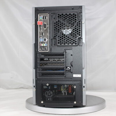 【通販センター】中古  THIRDWAVE GALLERIA SKM(AMD Ryzen 5 3600/16GB/SSD2TB/なし/NVIDIA GeForce RTX 3060 12GB/W11H64 MAR) 180943【9/4値下げ!】 