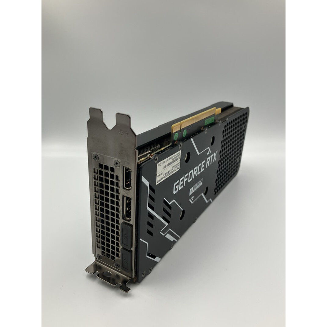 中古 各社 GeForce RTX3060 (12GB PCI-E) 144786 ｜ パソコン