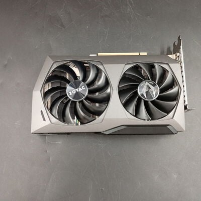 【大須店】中古  ZOTAC GAMING GeForce RTX 3070 Twin Edge OC ZT-A30700H-10P (RTX3070 8G) 143904 