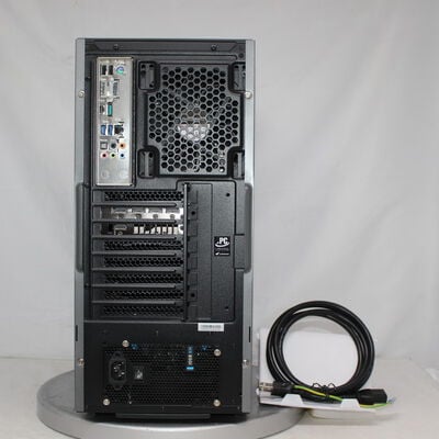 【通販センター】中古  THIRDWAVE GALLERIA SK(Intel Core i9 10850K/32GB DDR4 (PC4)/SSD512GB/なし/NVIDIA GeForce RTX 3080 10GB/W11H64 MAR) 196780 