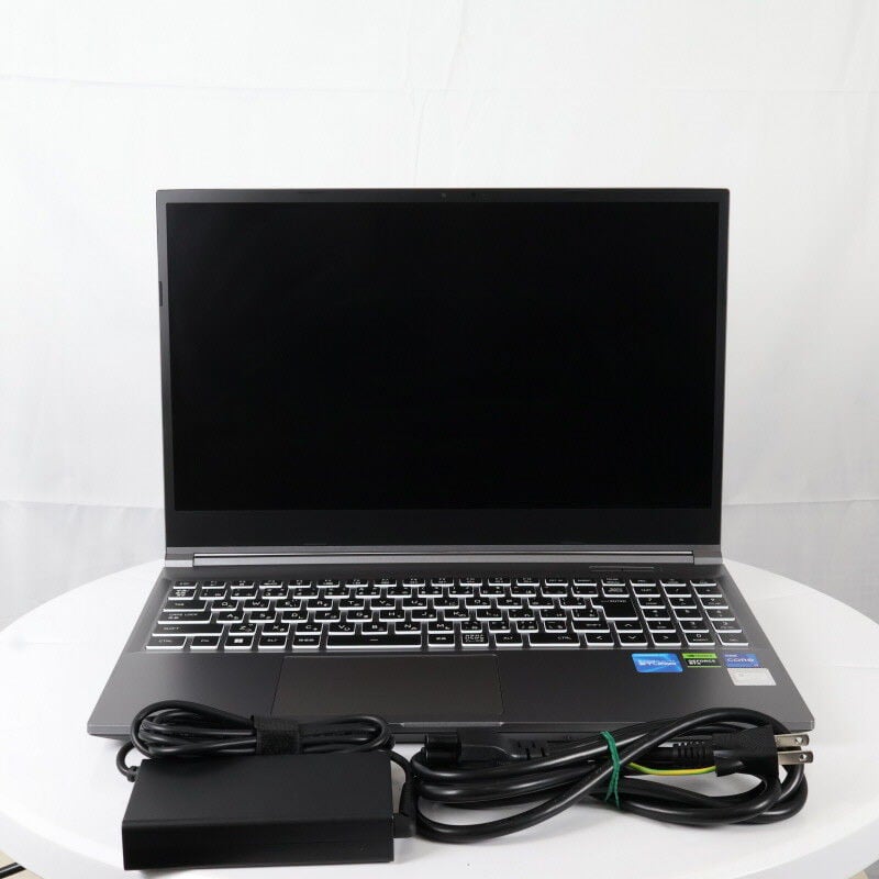 中古 THIRDWAVE raytrek R5-RL6(Intel Core i7 13700HX/16GB/SSD1TB 中古 THIRDWAVE raytrek R5-RL6(Intel Core i7 13700HX/16GB/SSD1TB