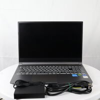 中古  THIRDWAVE raytrek R5-RL6(Intel Core i7 13700HX/16GB/SSD1TB/なし/NVIDIA GeForce RTX 4060 8GB Laptop GPU/15.6/2560x1440/Wi-Fi/W11H64 MAR) 188098 