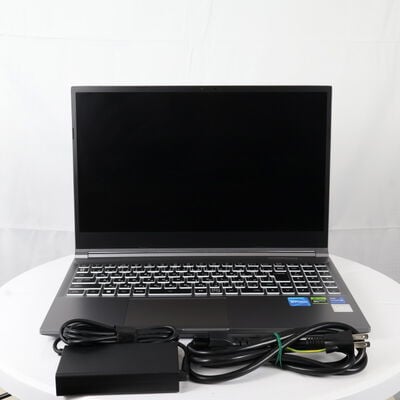 【通販センター】中古  THIRDWAVE raytrek R5-RL6(Intel Core i7 13700HX/16GB/SSD1TB/なし/NVIDIA GeForce RTX 4060 8GB Laptop GPU/15.6/2560x1440/Wi-Fi/W11H64 MAR) 188098 