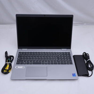 【通販センター】中古  DELL Latitude 5531(Intel Core i7 12800H/16GB DDR5 (PC5)/SSD512GB/なし/NVIDIA GeForce MX550 2GB/15.6/1920x1080/Wi-Fi/W11H64 MAR) 203492 