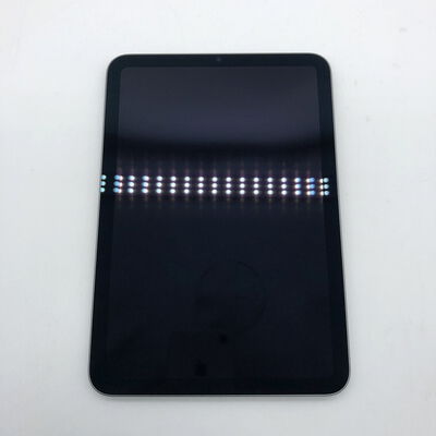 【宇都宮鶴田店】中古  Apple iPad mini（第6世代/2021）Wi-Fi 256GB スペースグレイ MK7T3J/A 147606 